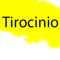 TIROCINIO 1