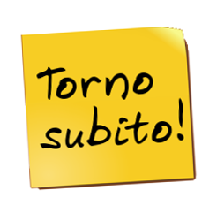 torno subito