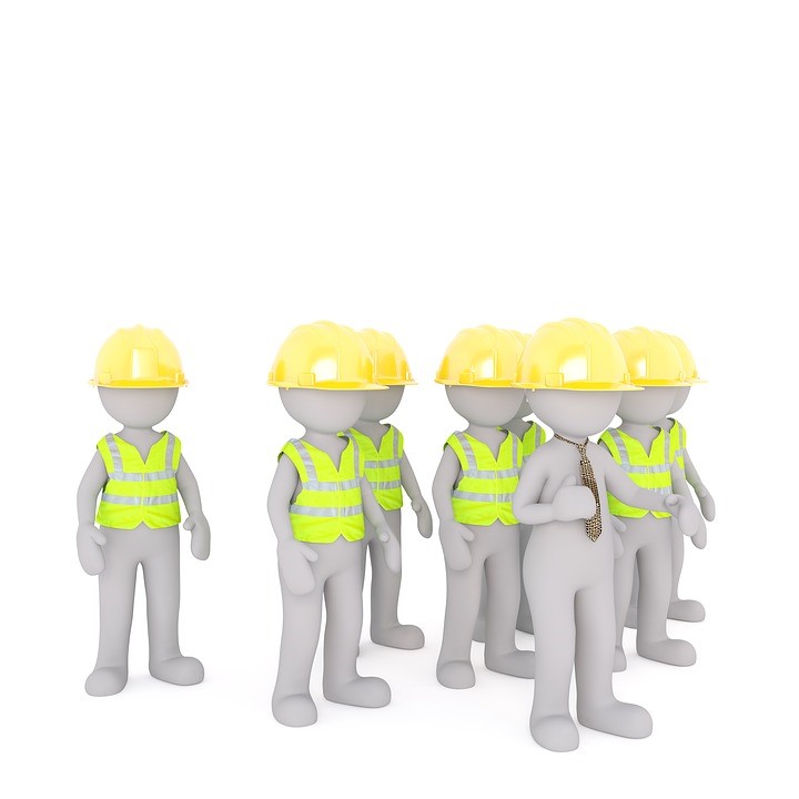 Corso Rappresentante dei Lavoratori per la Sicurezza (RLS) 1 rls