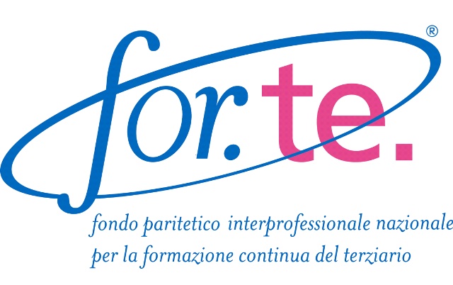 logo for te