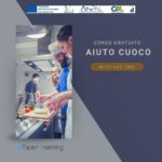 Aiuto Cuoco (Percorso 3 - Reskilling 464 ore) - Corso Gratuito