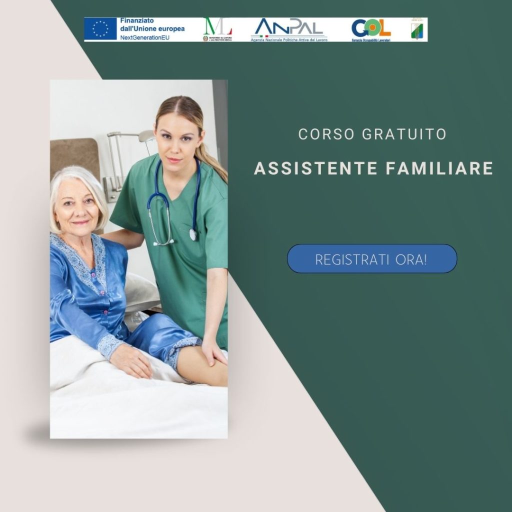 Assistente Familiare