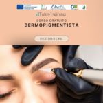 Dermopigmentista (Percorso 3 - Reskilling 600 ore) - Corso Gratuito