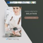 Gelataio (Percorso 3 - Reskilling 256 ore) - Corso Gratuito