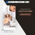 Pasticciere (Percorso 2 - Upskilling 70 ore) – Corso Gratuito