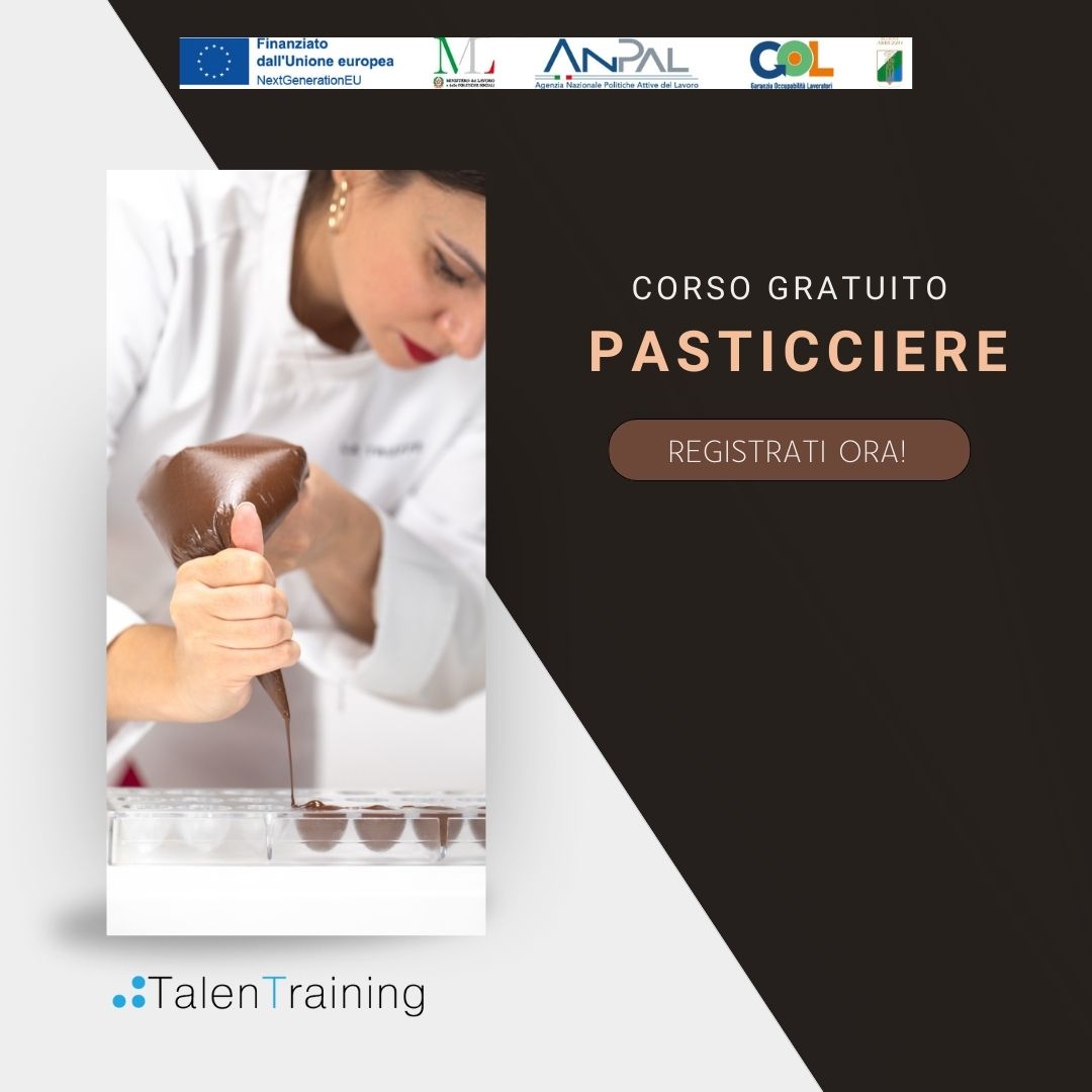 PASTICCiERE 1