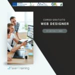 Web Designer - Corso Gratuito (Percorso 2 - Upskilling 65 ore)
