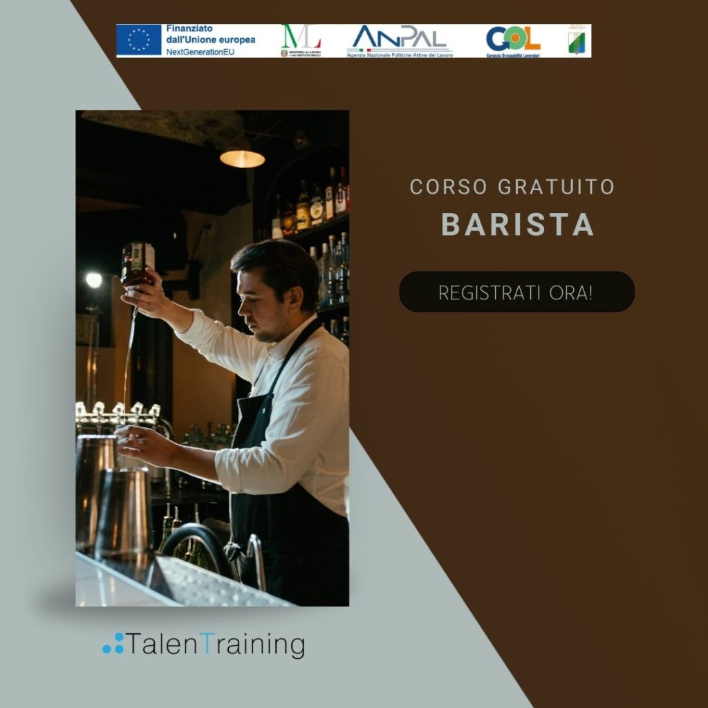 barista 1