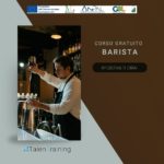 Barista (Percorso 3 - Reskilling 328 ore) - Corso Gratuito