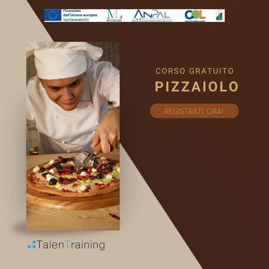 pizzaiolo 1