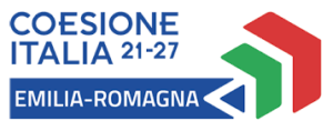 1. Coesione Italia Emilia Romagna