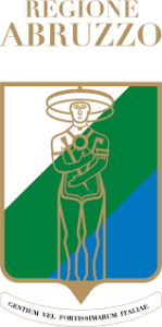 4. Logo Regione Abruzzo