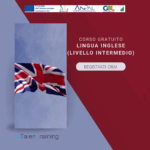 Lingua Inglese lIvello intermedio