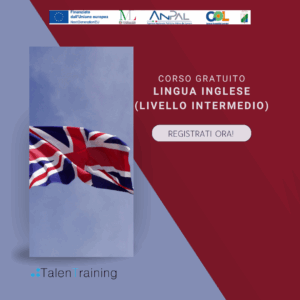 Lingua Inglese lIvello intermedio