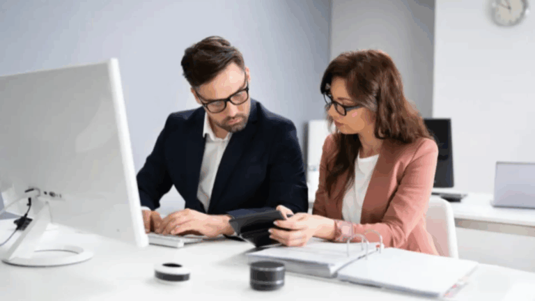 Amministrazione 4.0: perché oggi le aziende cercano segretarie e impiegati con competenze digitali 1 Amministrazione 4.0