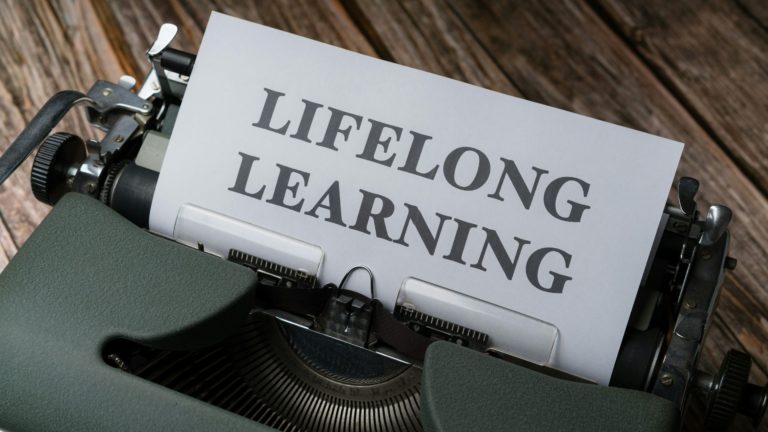 La Formazione Continua nellEra del Cambiamento Perche Studiare e la Chiave del Successo