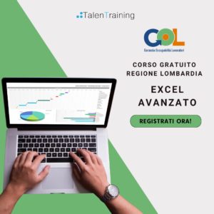 excel avanzato gol