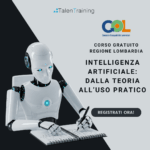 intelligenza artificiale