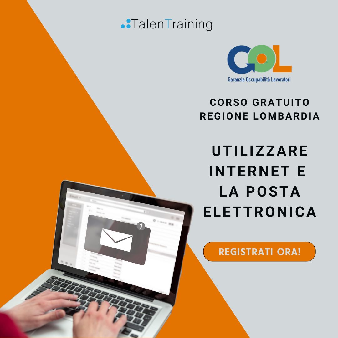 posta elettronica gol