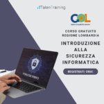 sicurezza informatica