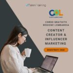 CONTENT CREATOR INFLUENCER MARKETING