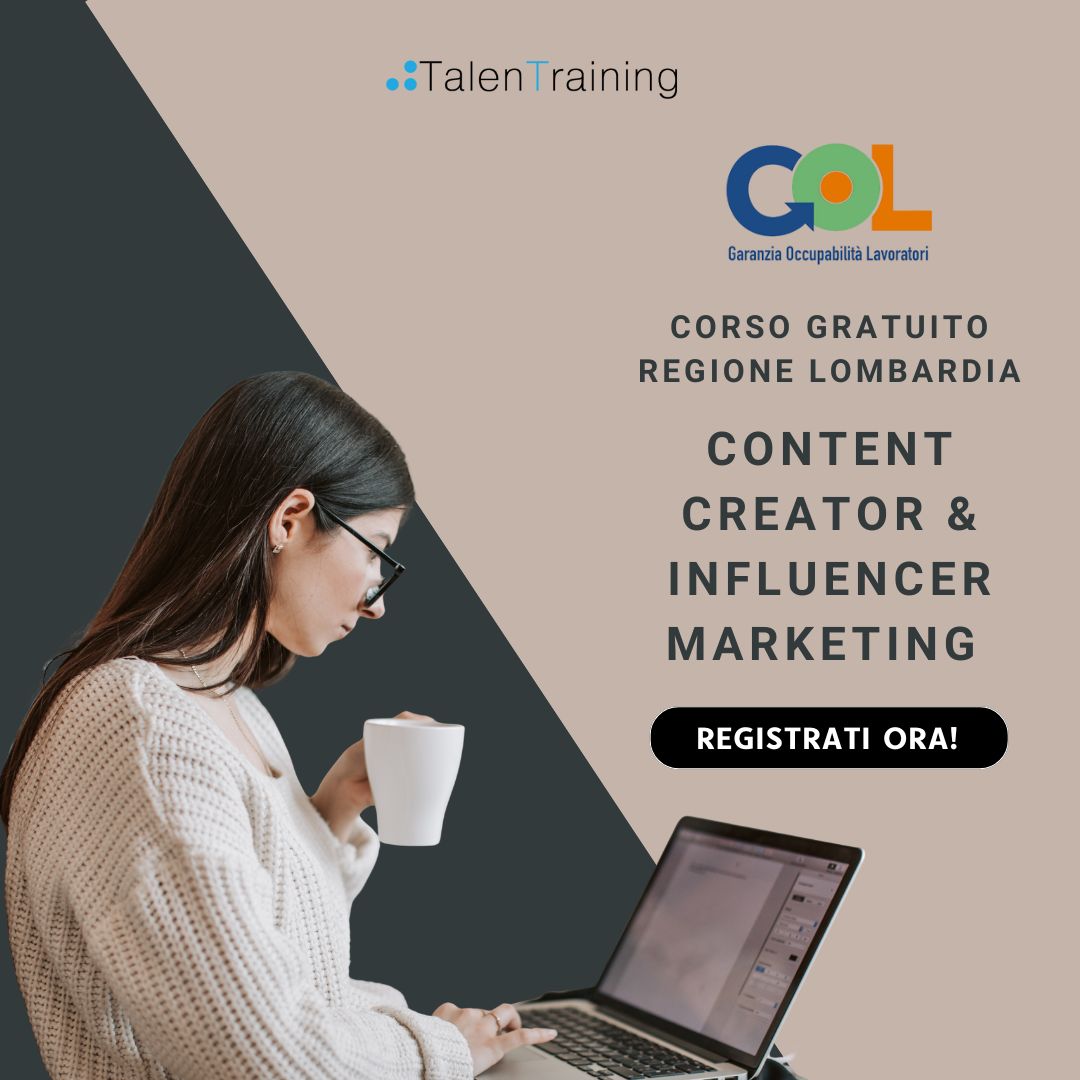 CONTENT CREATOR INFLUENCER MARKETING 2