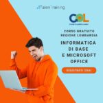 INFORMATICA DI BASE E MICROSOFT OFFICE