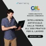 INTELLIGENZA ARTIFICIALE DALLA TEORIA ALLUSO PRATICO PER IL LAVORO 2