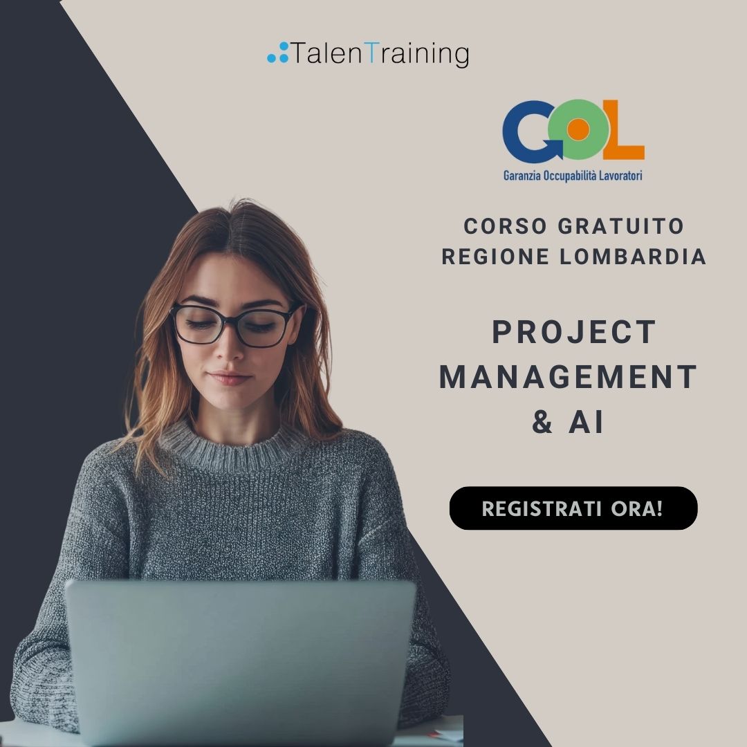 PROJECT MANAGEMENT AI