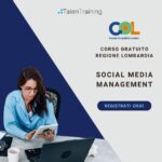 SOCIAL MEDIA MANAGEMENT