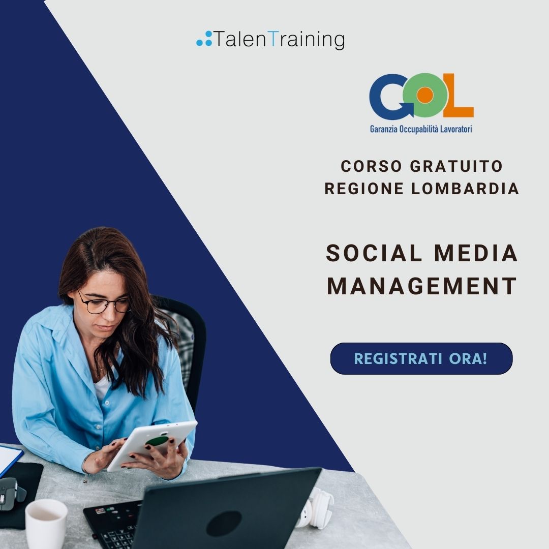 SOCIAL MEDIA MANAGEMENT