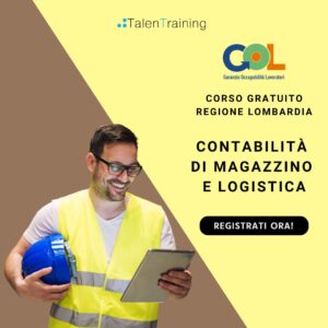 Contabilita di magazzino e logistica