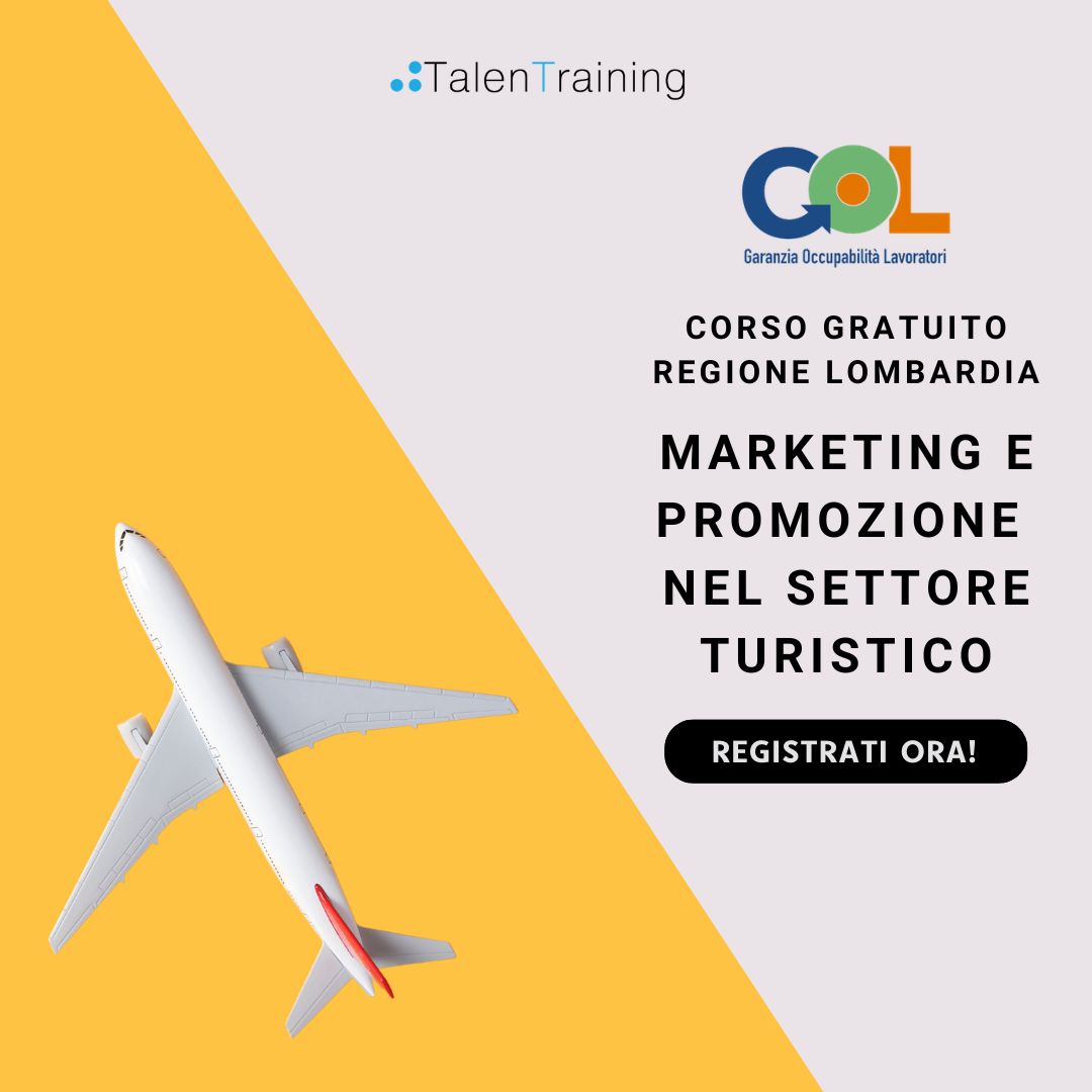 Marketing e promozione nel settore turistico