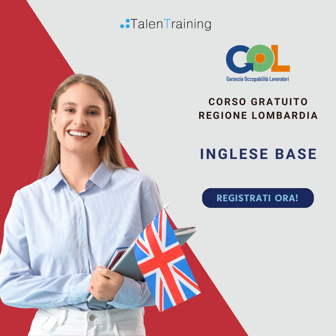 inglese base