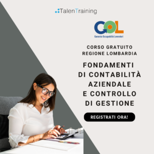 Fondamenti di Contabilita Aziendale e Controllo di Gestione