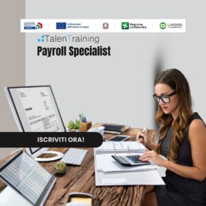 PAYROLL SPECIALIST 1