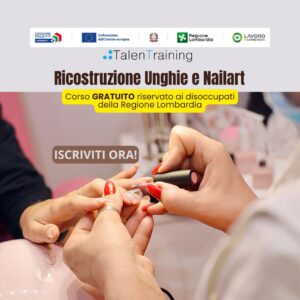 dil ricorstruzione unghie e nail art 1